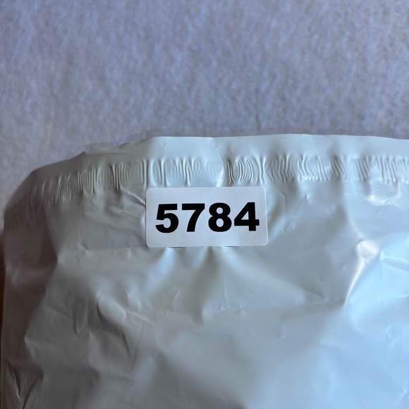 Vintage Stussy Mens Cargo Pants Tan Pinstripe Drawstring Bottom Size‎ 30 Cotton - Picture 12 of 12